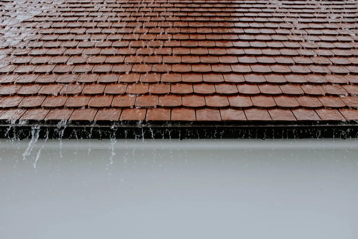 Gutters and Downspouts in Casper, WY