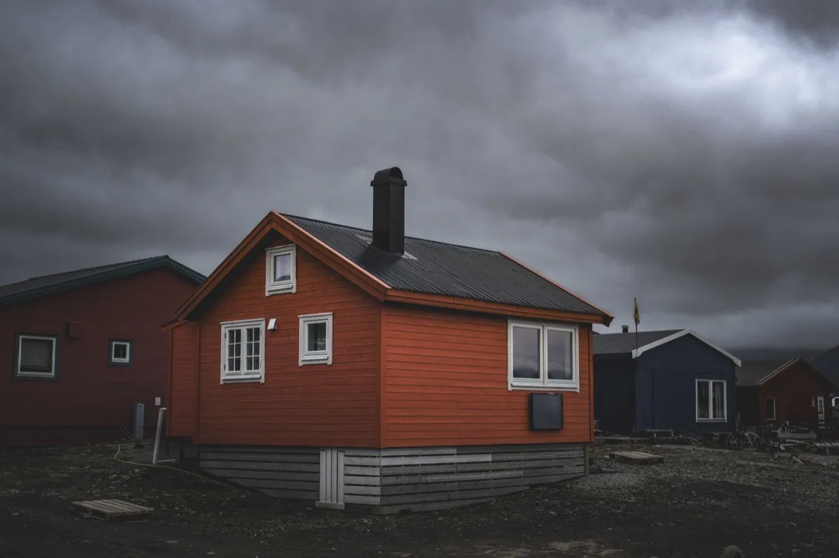Hail Damage Assessment in Casper, WY