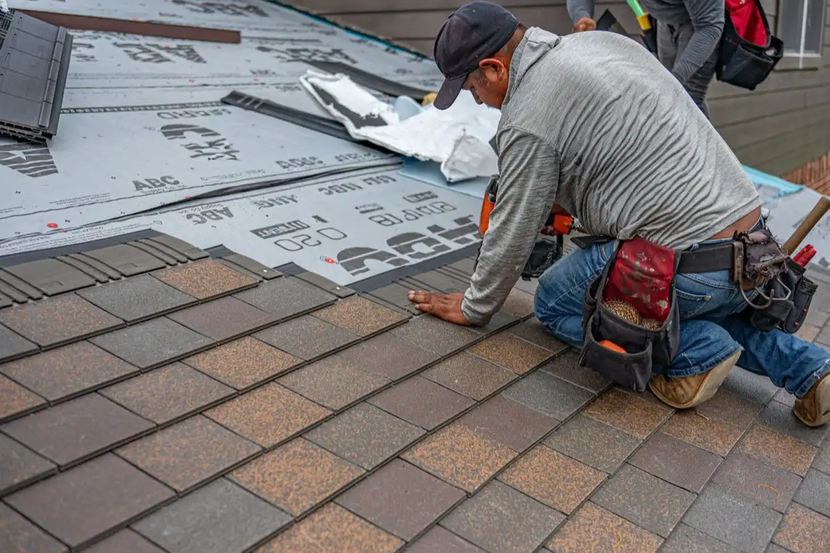 Roof Inspections in Casper, WY