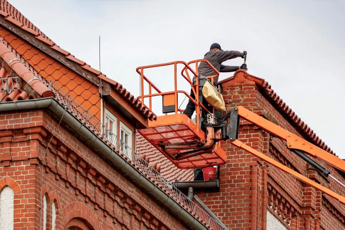 Roof Coatings and Sealing in Casper, WY