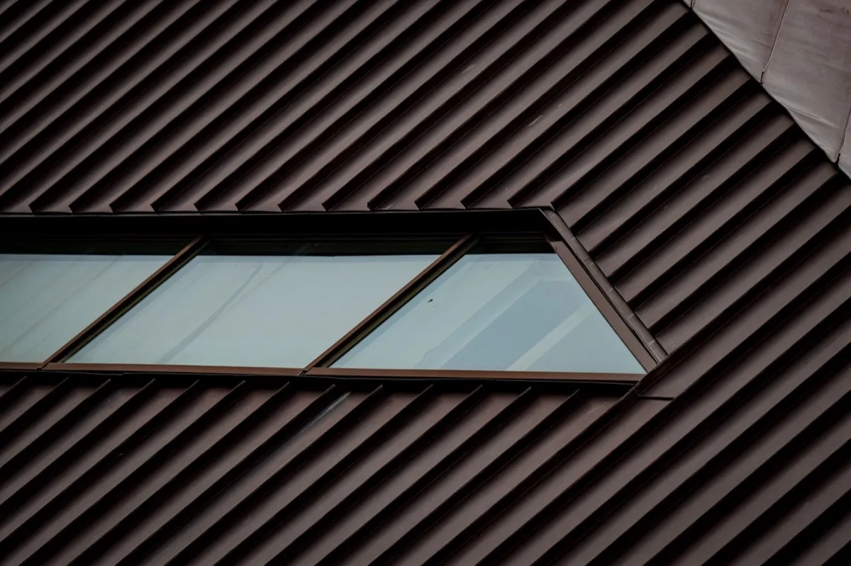 Metal Roofing in Casper, WY