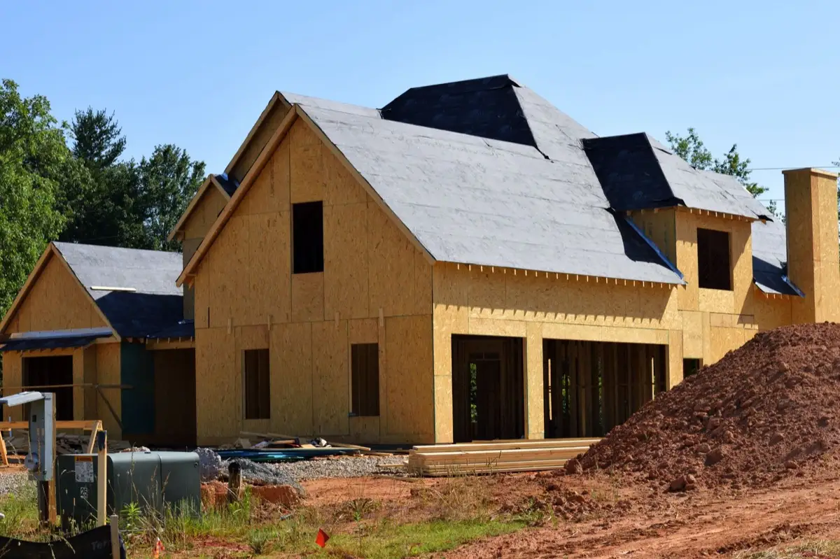 roofing project in Casper, WY — 4