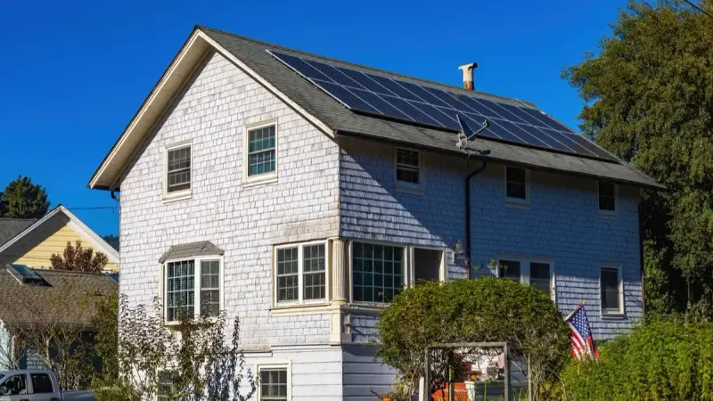 roofing in Casper, WY