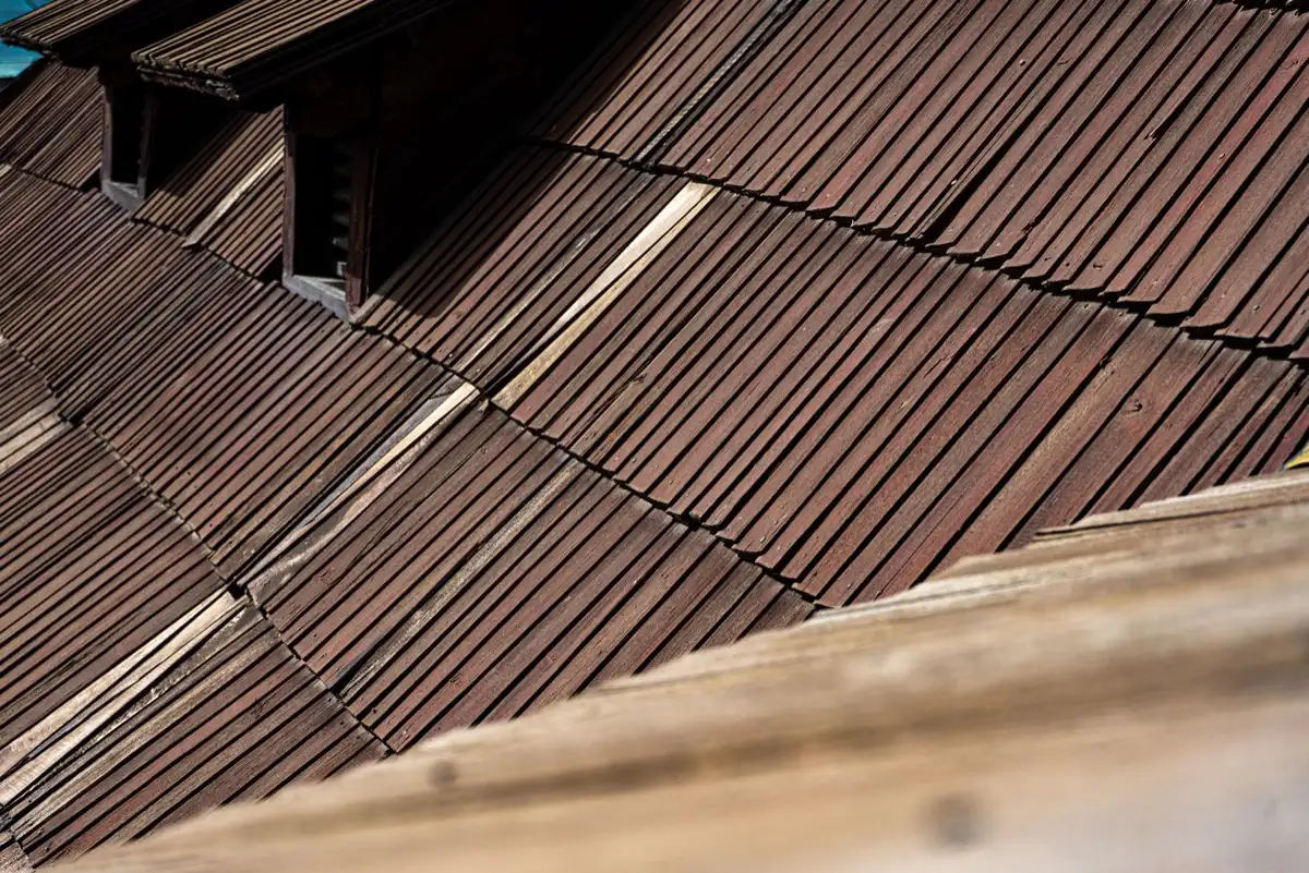 Wind Damage Repair in Casper, WY