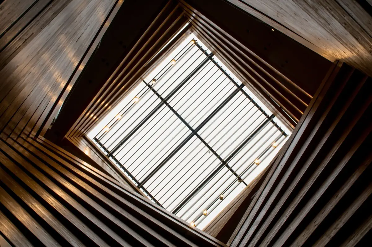 Skylights in Casper, WY