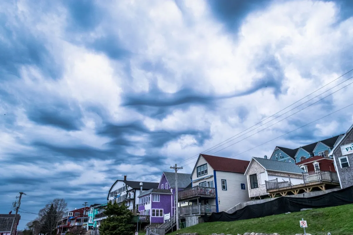 Storm Damage Restoration in Casper, WY