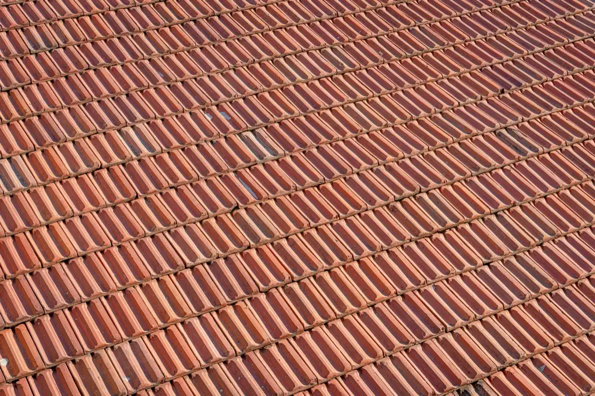 Tile Roofing in Casper, WY