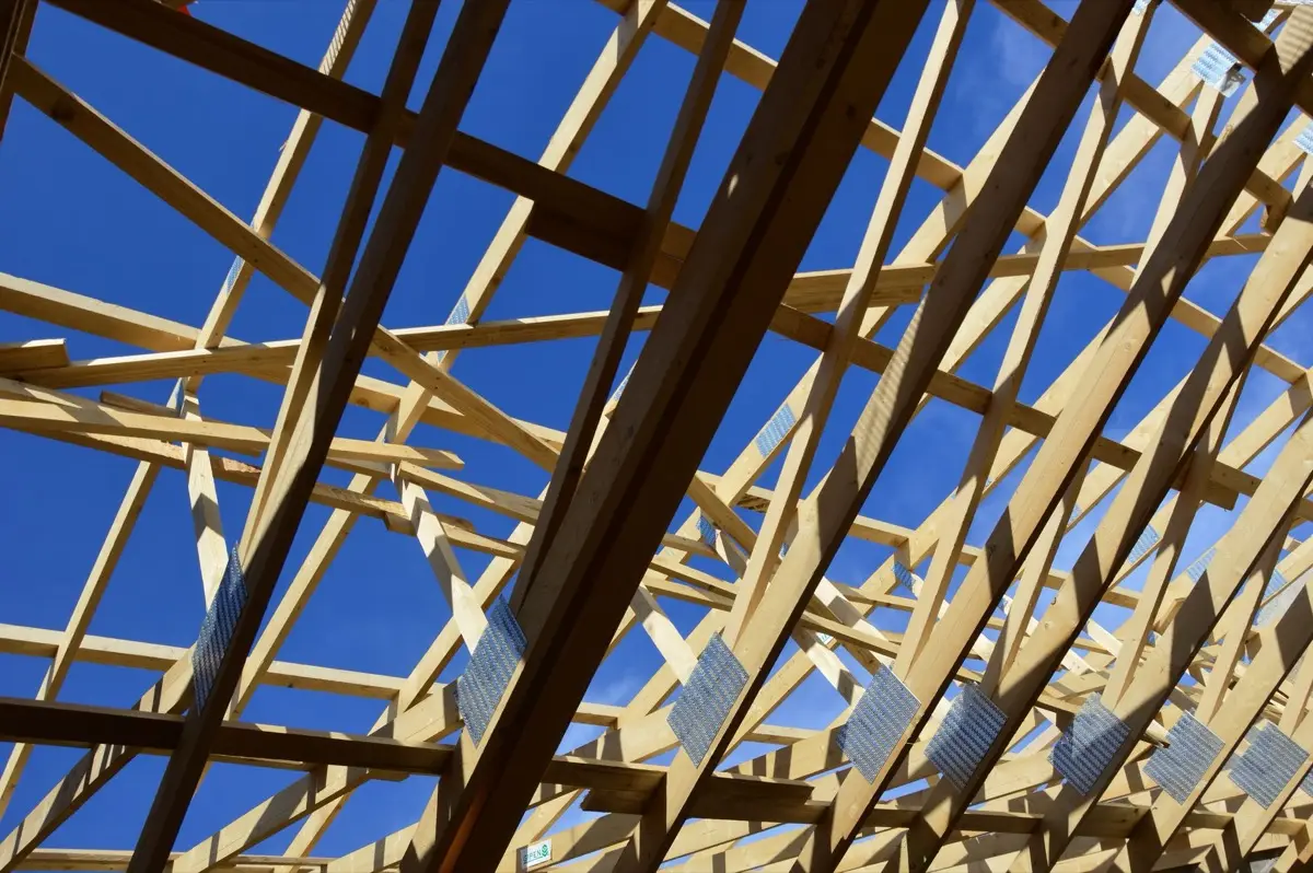 Roof Ventilation in Casper, WY